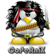 CoPeRniX